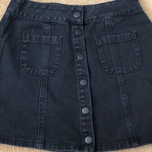 Brandy Melville skirt